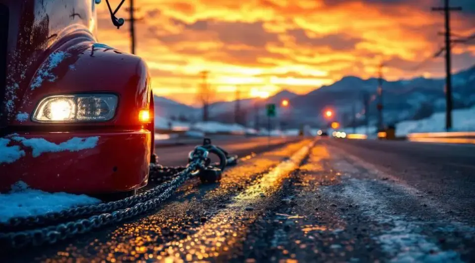 Local Car Towing Albuquerque